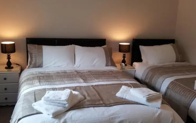 River Ness Cottage