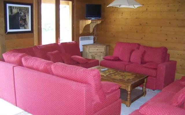 Refuge du Diable