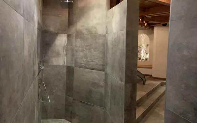 Landhaus Lodges Kaprun - Johann