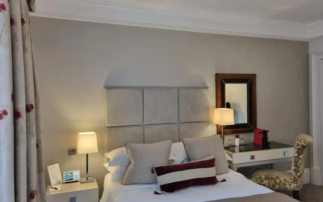 Alexander House And Utopia Spa
