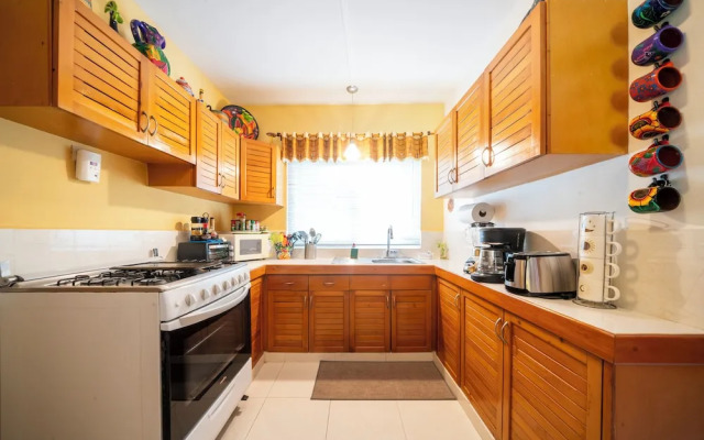 3 Bedroom villa with pool - Mayamar G9