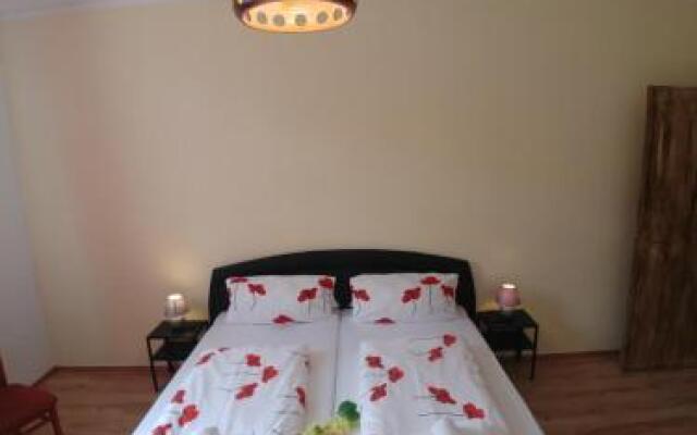 Hotel Haus am Rebstock