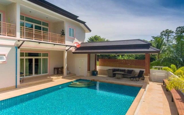 Phuket9 Residence