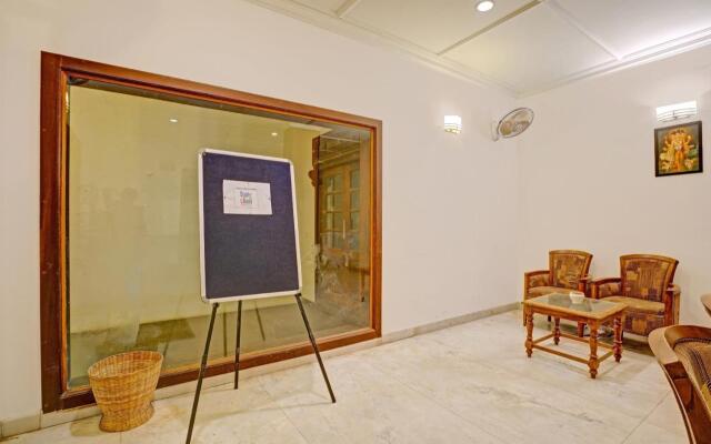 The Fort Manor Hotel - Kochi Kerala