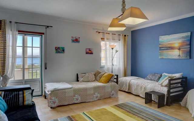 Peniche Surf Lodge 2