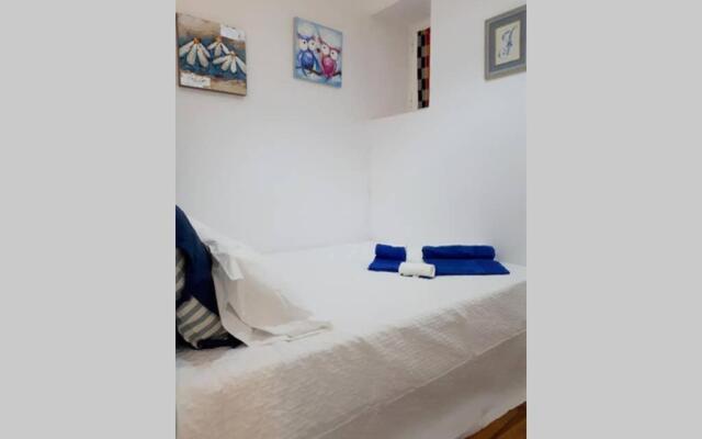 Sweet Alfama II, Apartment