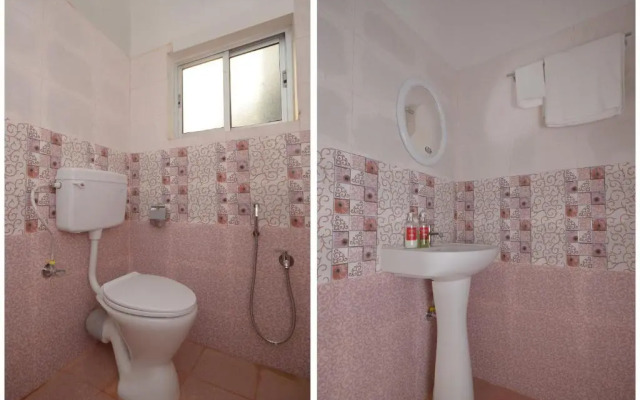 Bimal Residency By OYO Rooms