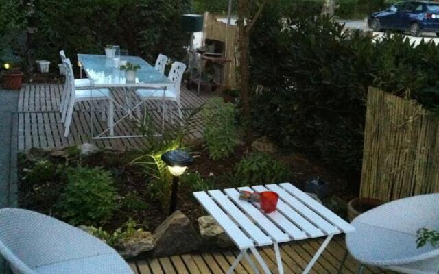 les Chambres de Labastide