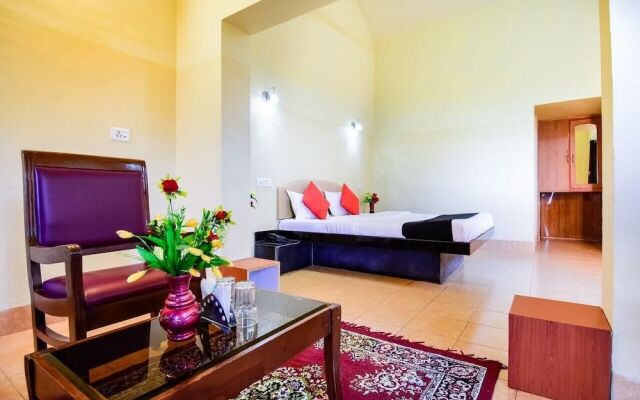 The Greenland Resort & Villa's