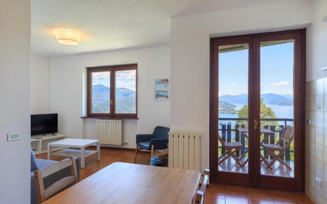 Appartamento Sereno - By Impero House