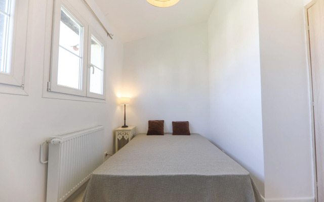 Attractive Holiday Home in Port Grimaud With Jetty