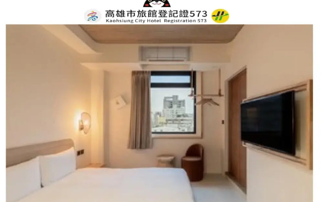 Just Inn Kaohsiung