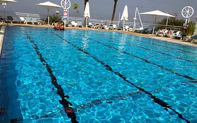 King Solomon Hotel Tiberias