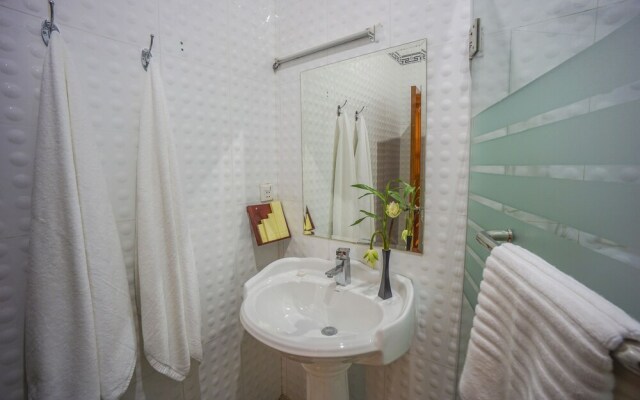 Angkor Magic Tree Hotel
