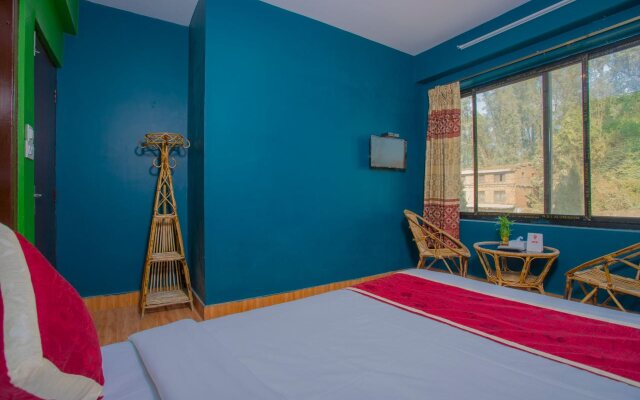 OYO 275 Sunshine Garden Resort