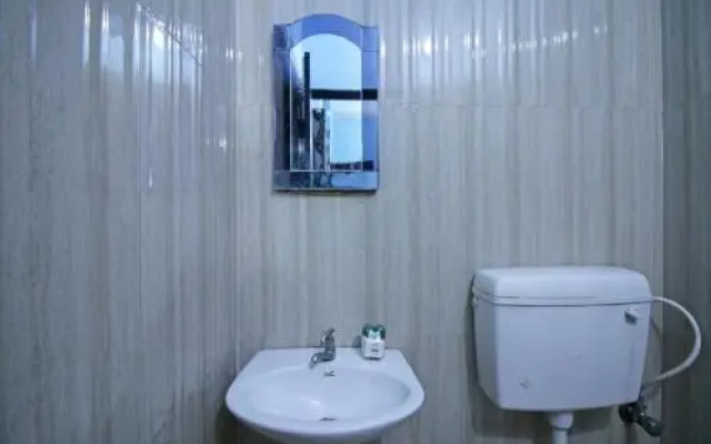 Country Inn Stay By OYO Rooms