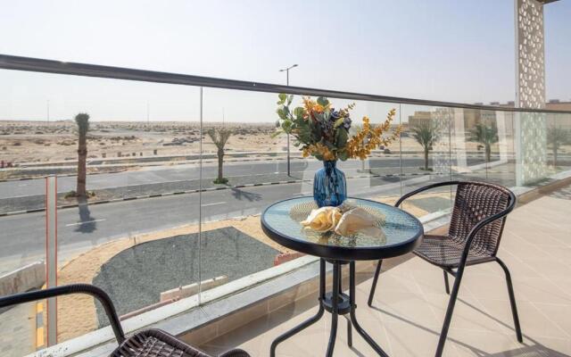 Frank Porter - Majestique Residences 2