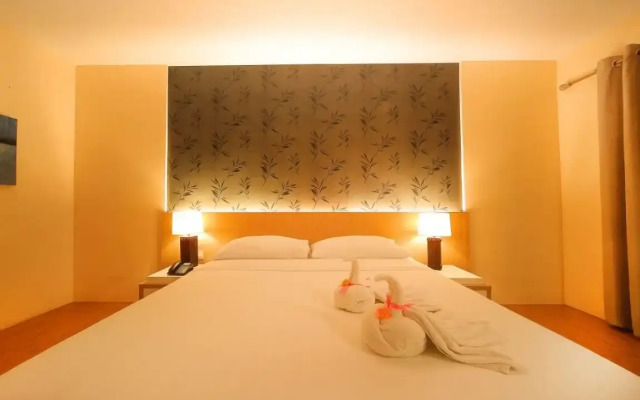Mount Sea Resort