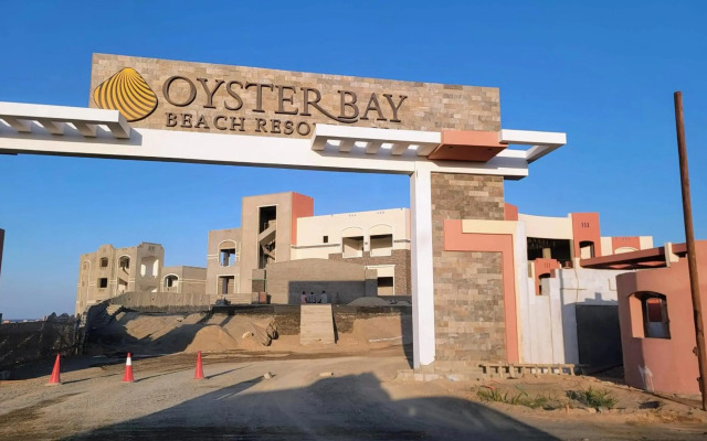 Oyster Bay Beach Suites