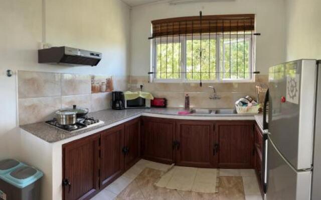 Suntoo Villa wind & kitesurf accommodation