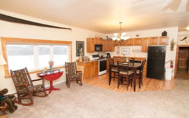 Pioneer Ridge B&B Inn