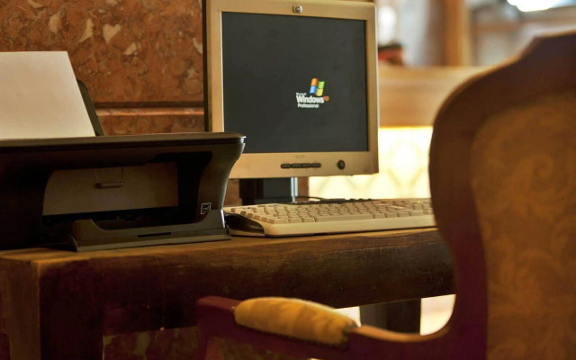 TURIM Lisboa Hotel