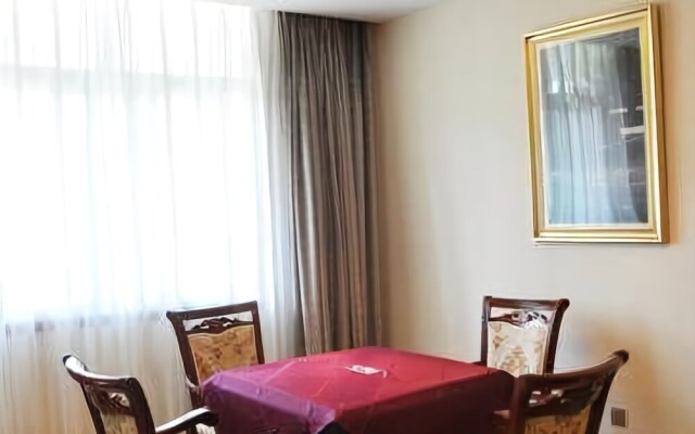 Wuxi Taihe Grand Hotel