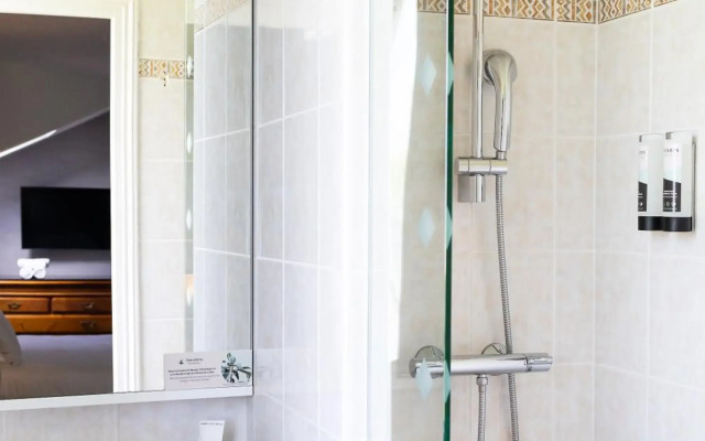 Le Relais Saint Michel