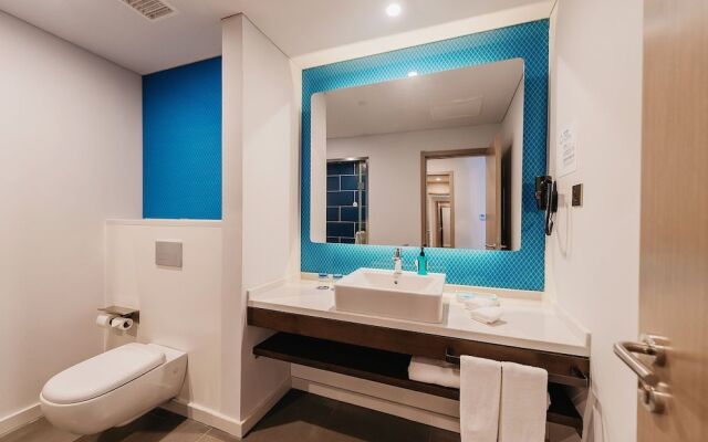 Holiday Inn Express Taizhou Cmc