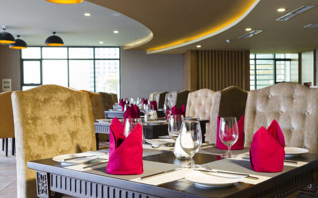 Nha Trang Beach Penthouses