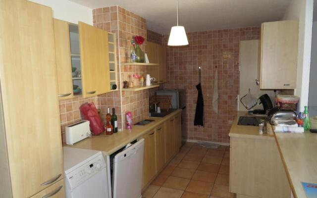 Appartement Sète, 3 pièces, 6 personnes - FR-1-338-367