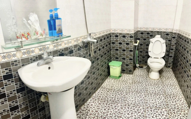 Vân Anh Hotel