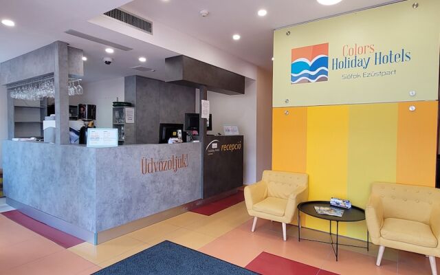 Colors Holiday Hotel