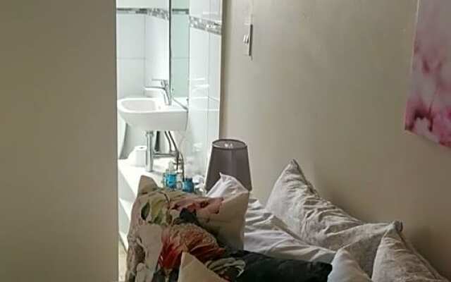 Ruksbnb Boston Bellivile