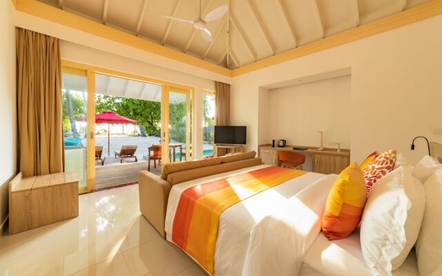 The Beach House Collection at Siyam World- 24 Hour Premium All-inclusive with Free Transfer