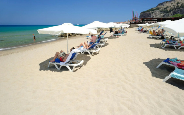 Hotel Alberi del Paradiso