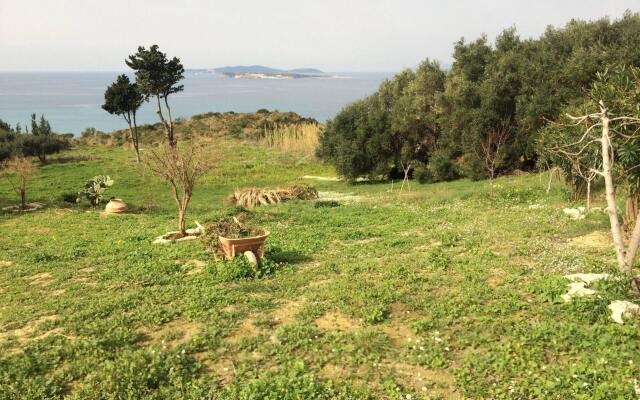 Corfu Boutique Apartments