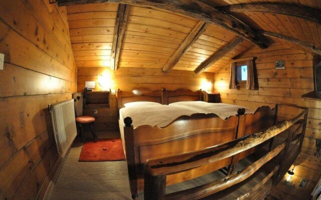 Hotel Romantica