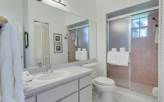 Quiet Retreat - Three Bedroom Home