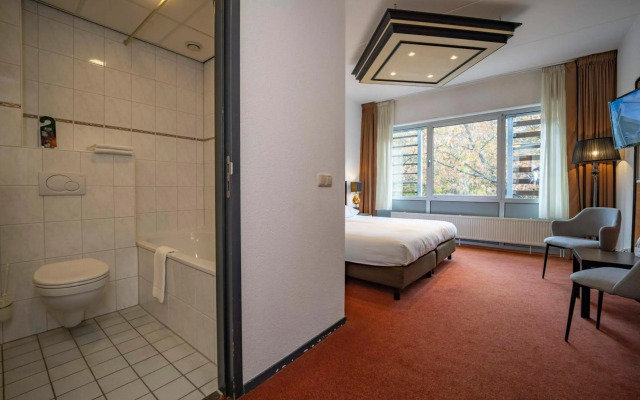 Fletcher Hotel-Restaurant Apeldoorn