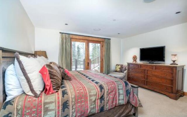 Autumn Ridge - 11 Br Home