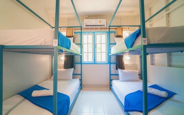 Bodega Koh Phi Phi