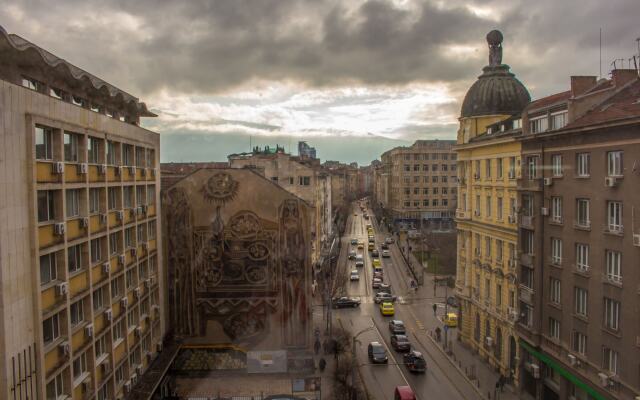 Slavyanska Beseda Hotel