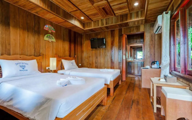 Diamond Beach Resort