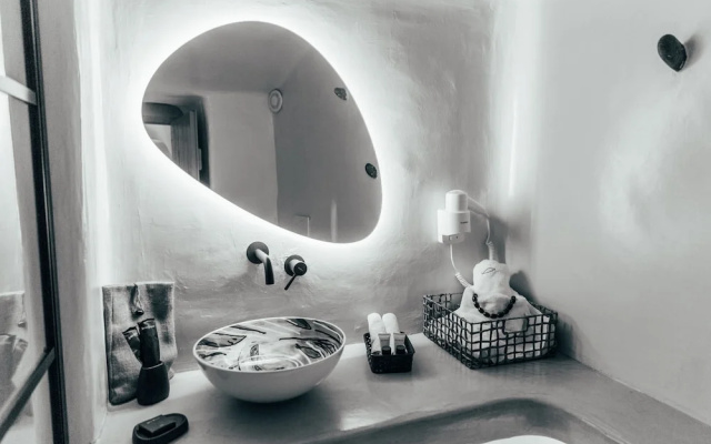 Santorini Dreams Villas