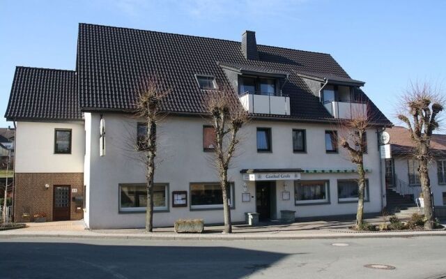 Gasthof Grofe