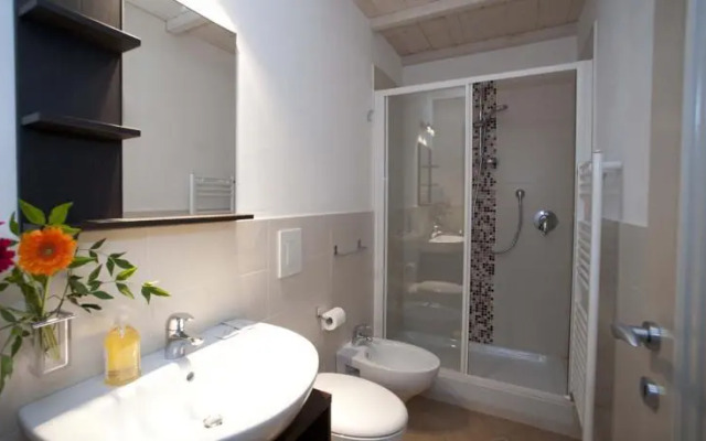 Roommo Enjoy Florence - Beccaria