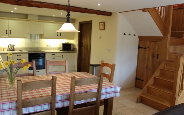 Hawley Farm Self Catering Holiday Accommodation