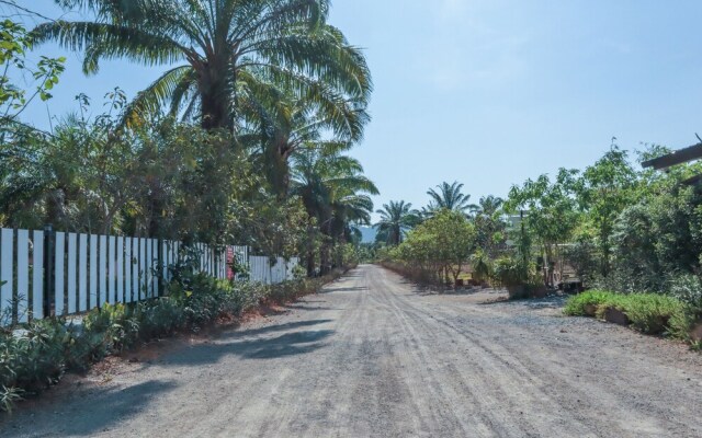Golden Palm Resort