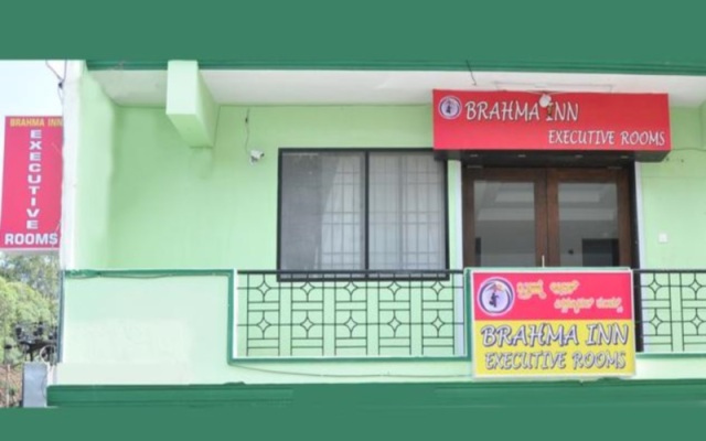 Brahma Inn